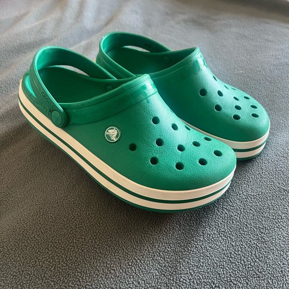 Crocs crocband clog
